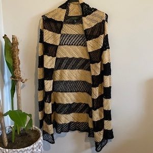 Trendy Cardigan
